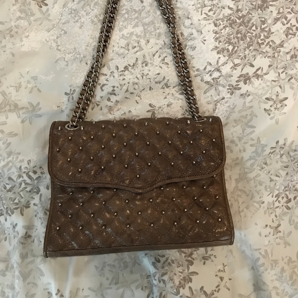 Rebecca Minkoff Affair handbag